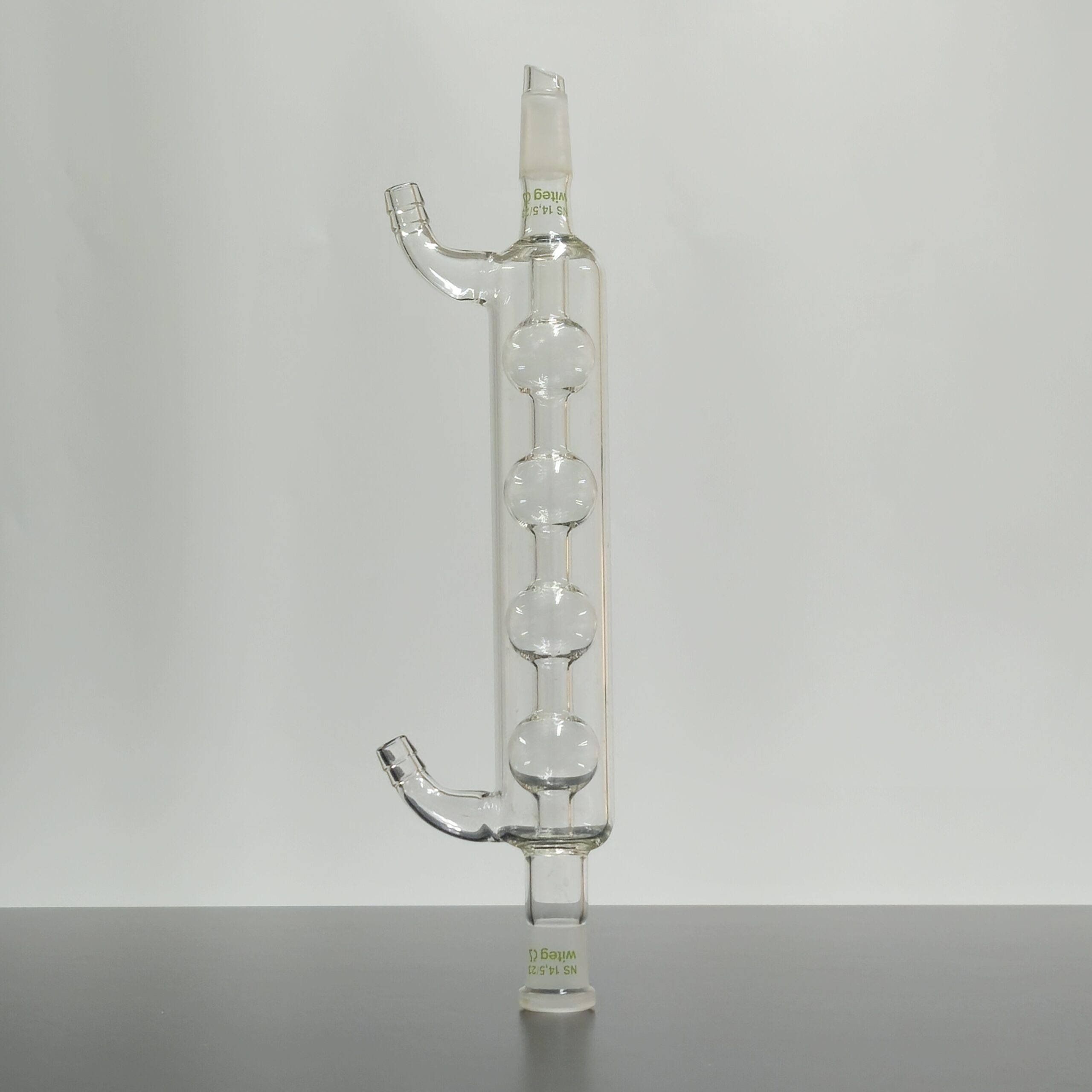 Allihn condenser