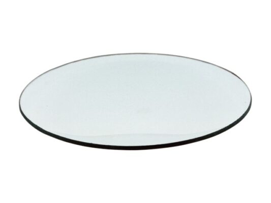 100 mm glass watch glass