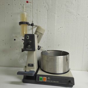 Second-hand rotary evaporator