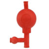 Pipette filler, Peleus ball