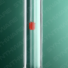 Adapter A91, #15 Flange Connection, straight
