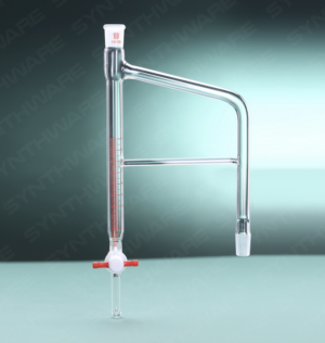 Distillation, receiver, Dean Stark