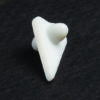 Microscale, spin vane for vials