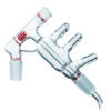 Distillation, link, short-path