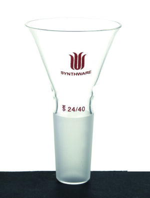 Funnel F18, powder