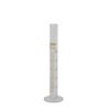 Measuring cylinder, tall form, borosilicate 3.3