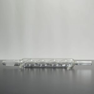 Second-hand allihn condenser