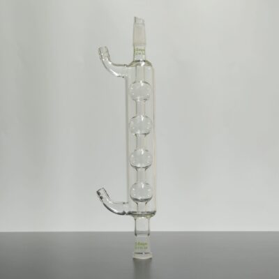 Second-hand allihn condenser