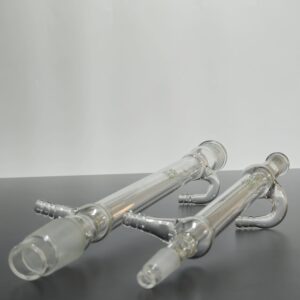Second-hand liebig condenser