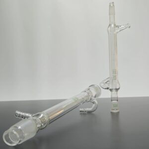 Second-hand liebig condenser