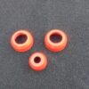 Synthware 8mm Cap, compression, with hole (RC005)