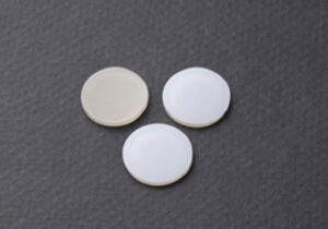 Synthware 8mm Septum, PTFE-lined silicone rubber (R1408)