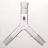 Synthware Adapter A10, distilling head, connecting, splitting