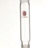 Synthware Adapter A80, ground joints, extension, socket-cone