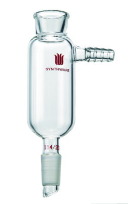 Synthware Adapter A84, vacuum filtration