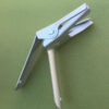 Synthware Aluminum clamp F10 (F100002)