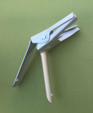Synthware Aluminum clamp F10 (F100002)