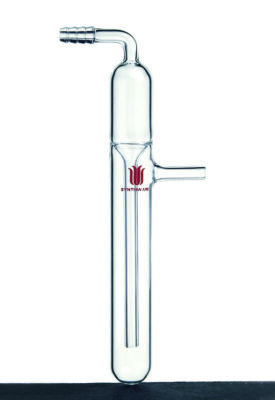 Synthware Bubbler B25, mineral oil