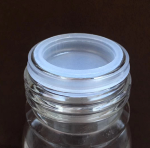 Synthware Cap, inner snap, PE (R45-NKG)