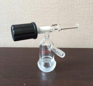 Synthware Chromatography, adapter C13, Flow Control