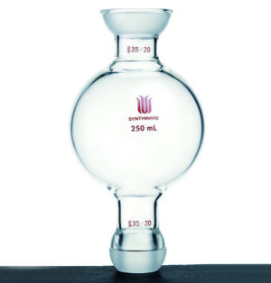 Synthware Chromatography, adapter C19, reservoir (FT-575)
