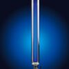Synthware Chromatography, column C18C, 24/29 joint, heavy wall design, fritted disc (FT-228)