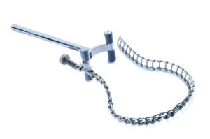 Synthware Clamp, chain (W150150)