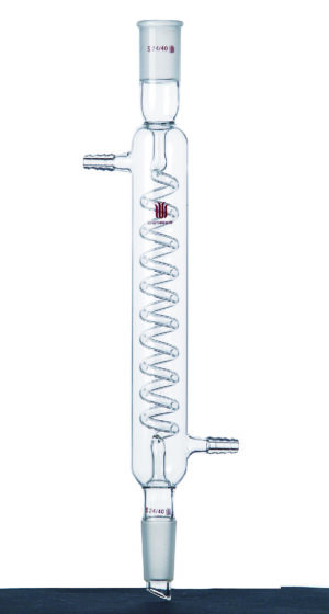 Synthware Condenser C14, Graham