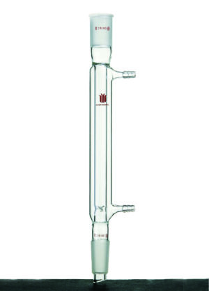 Synthware Condenser C17, distillation