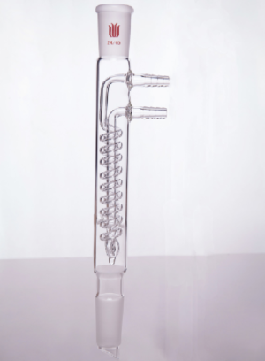 Synthware Condenser C26, Dimroth
