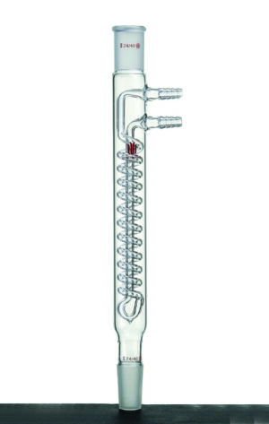 Synthware Condenser C31, reflux, large cooling capacity