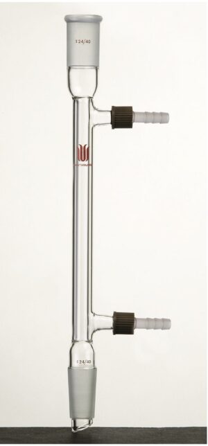 Synthware Condenser C55, West, removable hose connections
