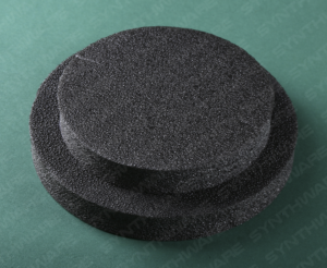 Synthware Dewar Flask Stopper F11 (XPE), 70 × 90 mm (F111801)