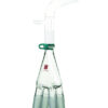 Synthware Distillation, D20 cow receiver, for receiving set, Bredt
