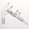 Synthware Distillation, link, short-path, for volatile solvents (FT-475)