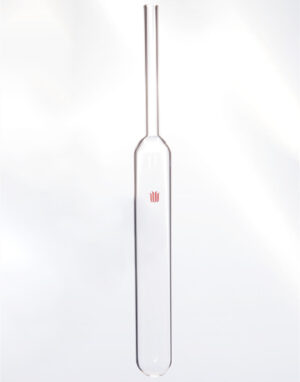 Synthware Drying ampule, round bottom (FT-642)