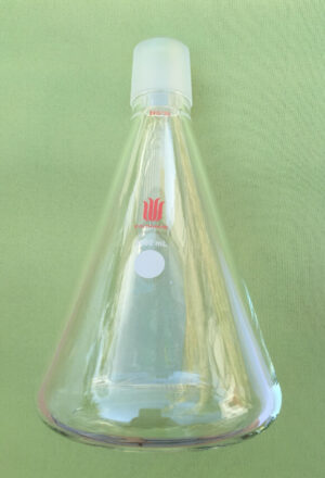 Synthware Filtering flask F10, 1L, 40/35 (F100004)