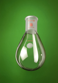 Synthware Flask F31, 1-neck, recovery