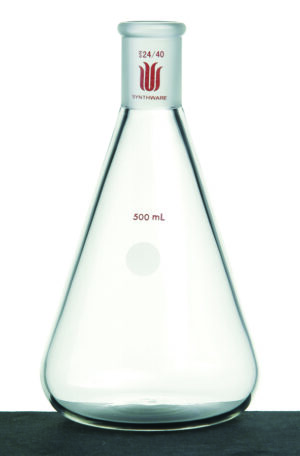 Synthware Flask F66, Erlenmeyer (FT-649)