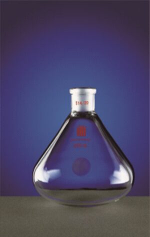 Synthware Flask F79, 1-neck, evaporation
