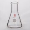 Synthware Flask F85, Erlenmeyer, heavy wall design, wide mouth