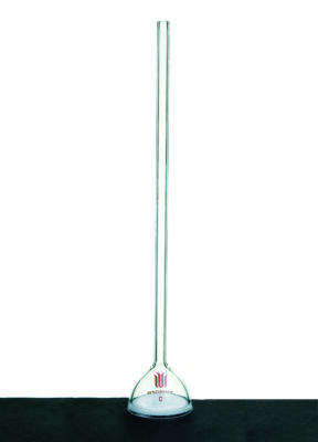Synthware Gas dispersion tube F26, fritted