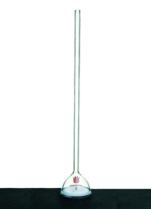 Synthware Gas dispersion tube F26, fritted