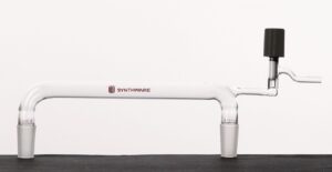 Synthware Manifold M16, solvent transfer (M164380B)
