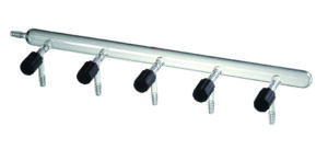 Synthware Manifold M52, vacuum valves, single