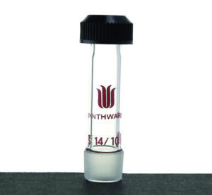 Synthware Microscale, adapter A77m, inlet or thermometer (A771410)