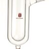 Synthware Microscale, condenser C28, Dewar, 14/23, 105°