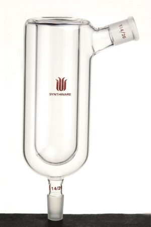 Synthware Microscale, condenser C28, Dewar, 14/23, 105°