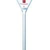 Synthware Microscale, funnel F65C, filter, Hirsch (F650010C)