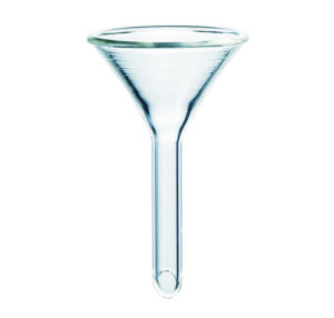 Synthware Microscale, funnel F74m (F740027)